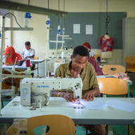 Start-up funding for a small business